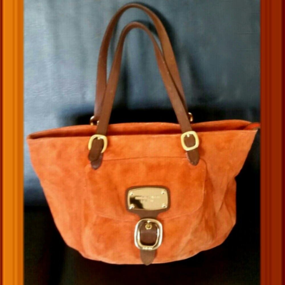 AUTHENTIC MICHAEL KORS BAG